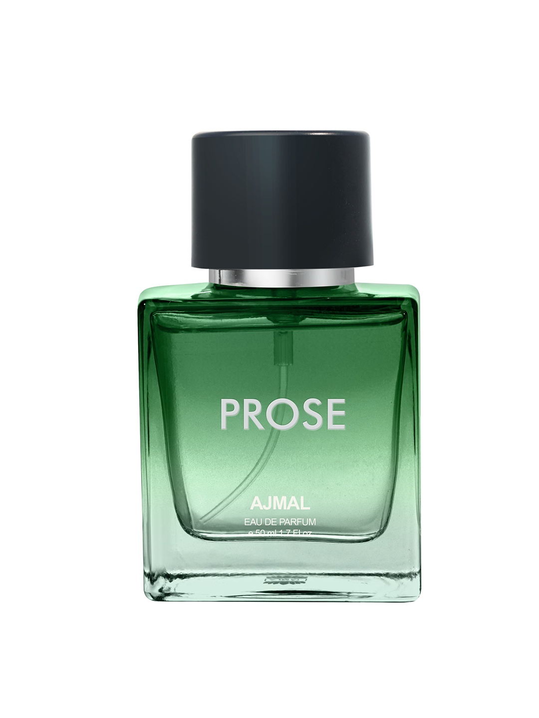 

Ajmal Men Prose Eau de Parfum - 50ml, Green