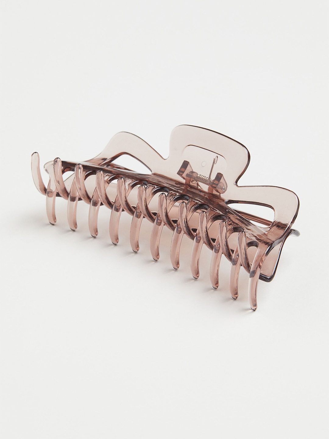

H&M Brown Hair Claw