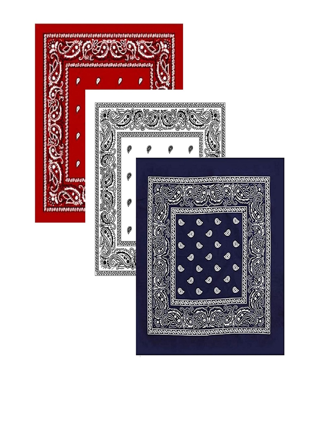 

Aadikart Unisex Multi Headband