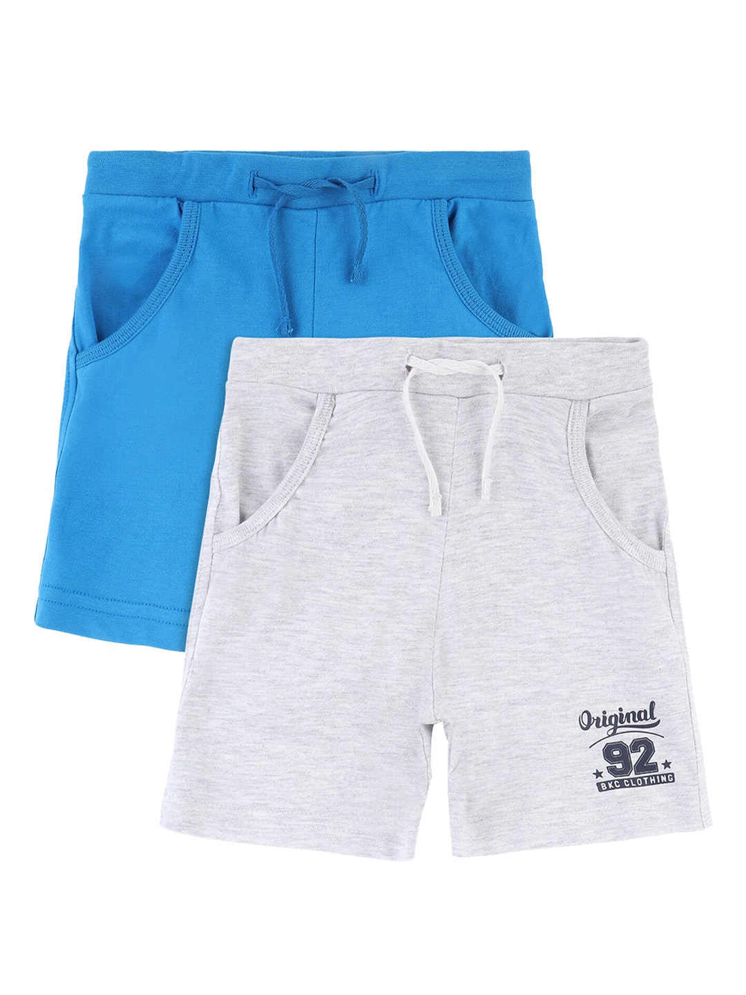 

Bodycare Kids Boys Blue Shorts