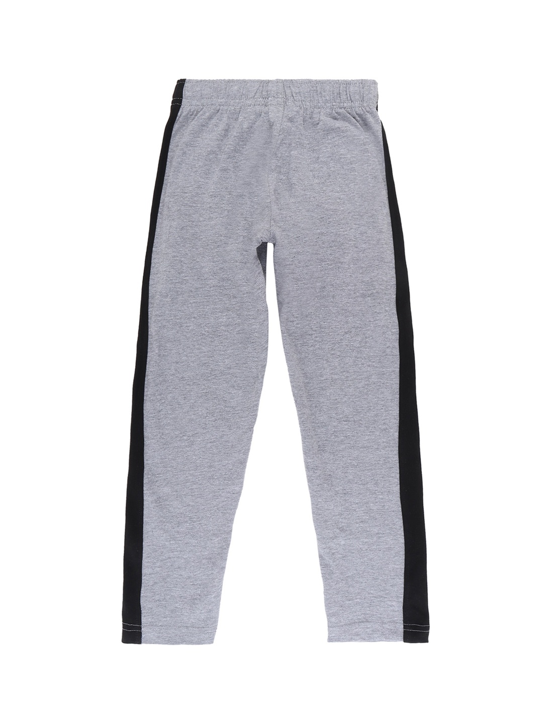 

DYCA Boys Grey Solid Track Pants