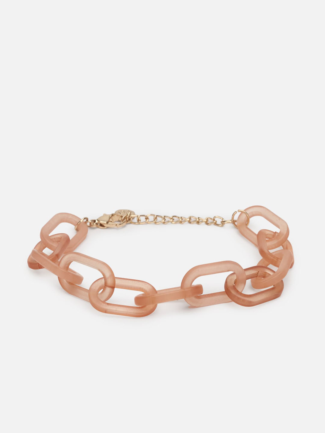 

FOREVER 21 Women Orange Bracelet