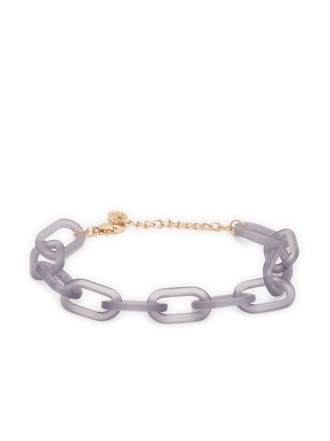 

FOREVER 21 Women Grey Bracelet