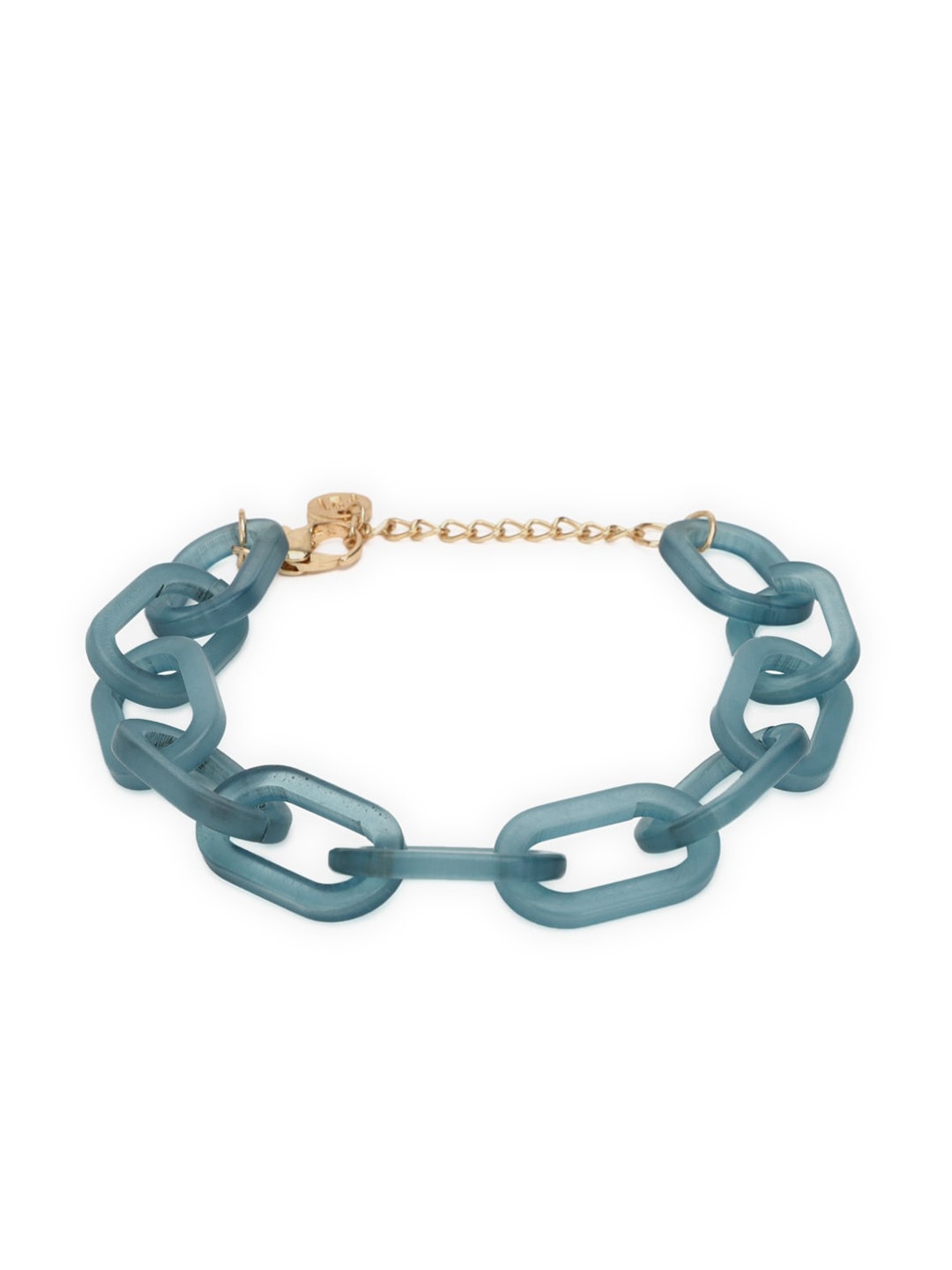 

FOREVER 21 Women Grey Armlet Bracelet