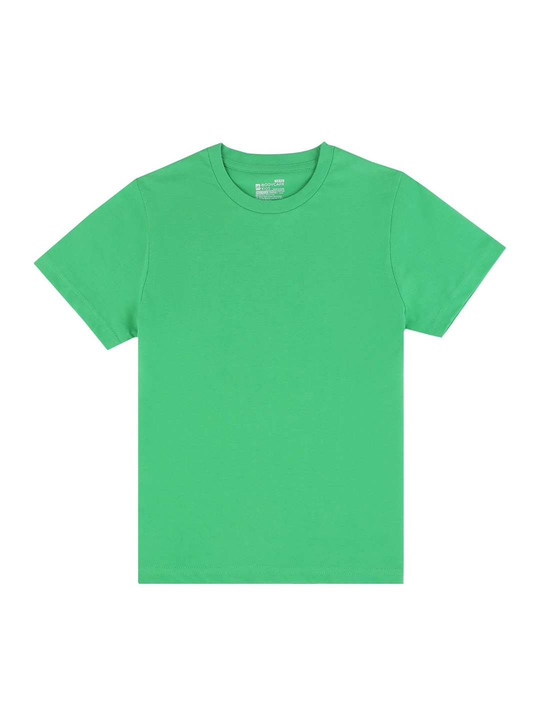

PROTEENS Boys Green T-shirt