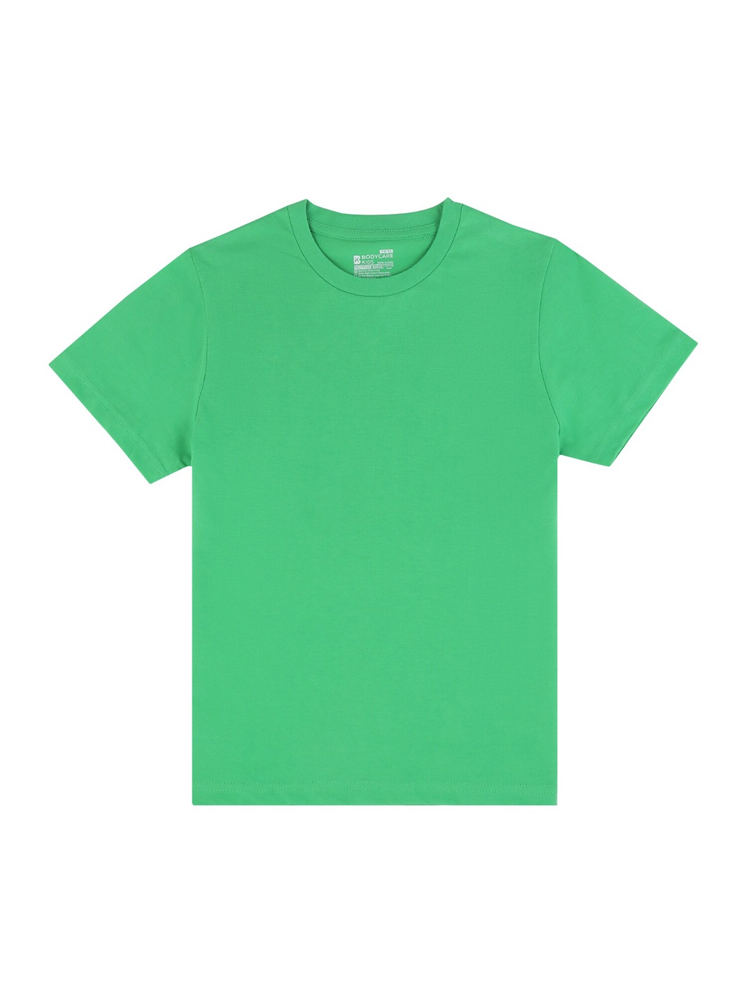 

PROTEENS Boys Green T-shirt