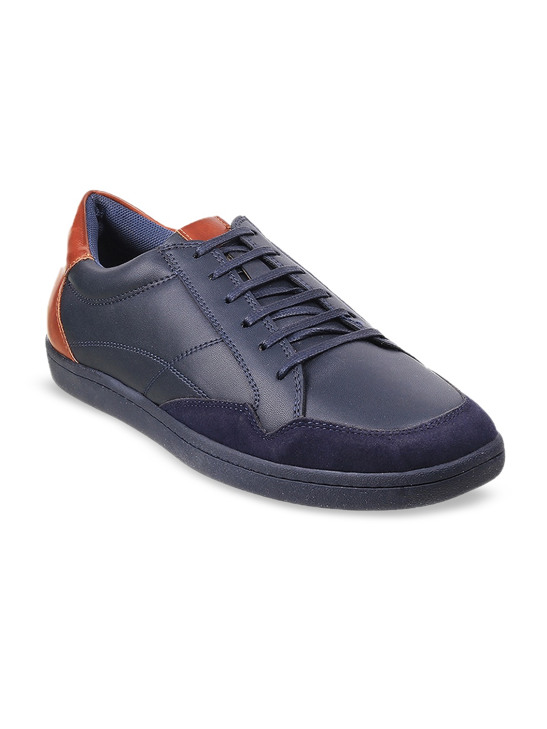 

Metro Men Blue Sneakers