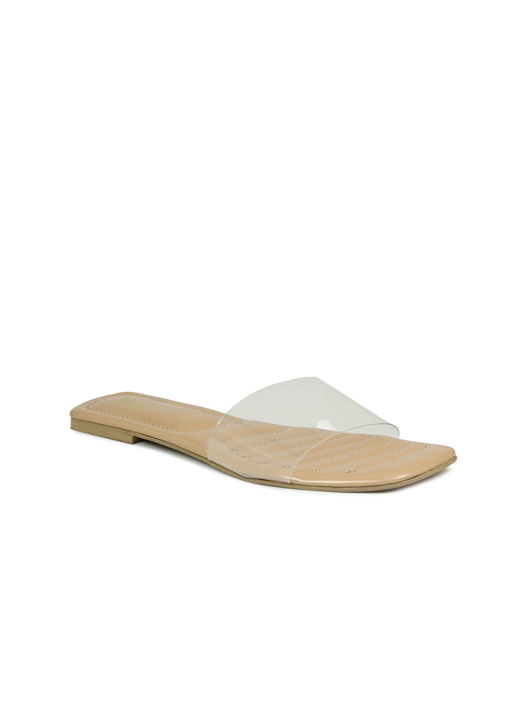 

Inc 5 Women Beige Flats