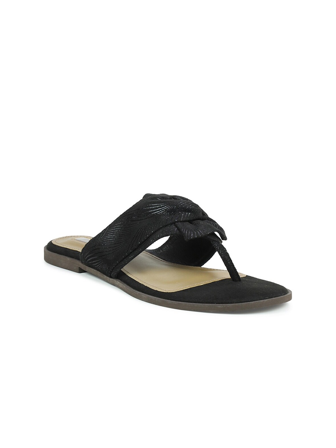 

Inc 5 Women Black Flats
