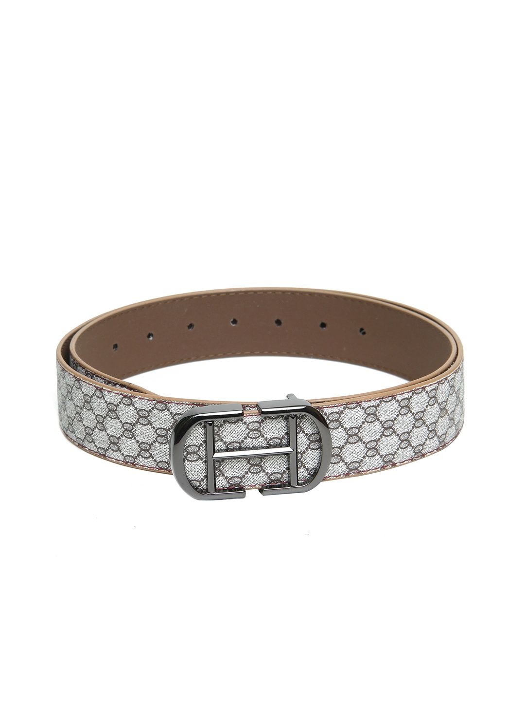

Calvadoss Girls Beige Belts