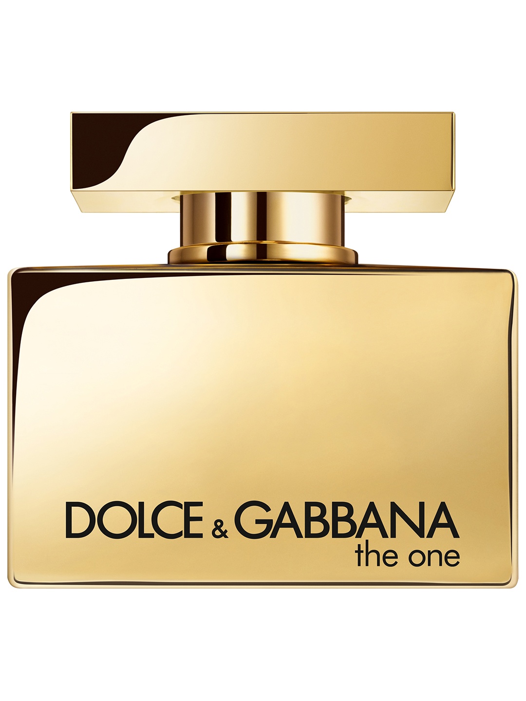 

Dolce & Gabbana Women The One Eau De Parfum - 75 ml, Gold