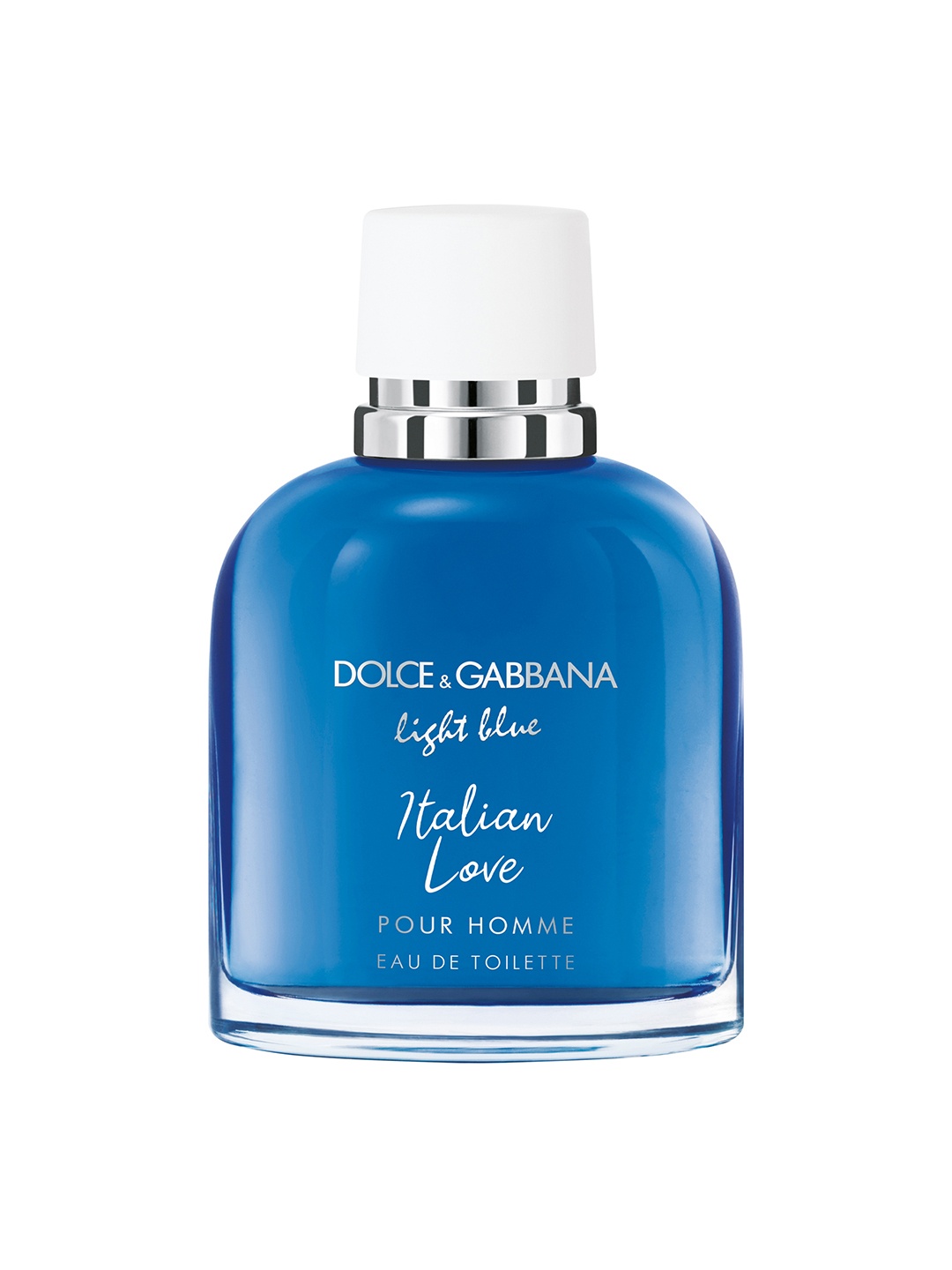 

Dolce & Gabbana Men Light Blue Italian Love Eau de Toilette - 100ml