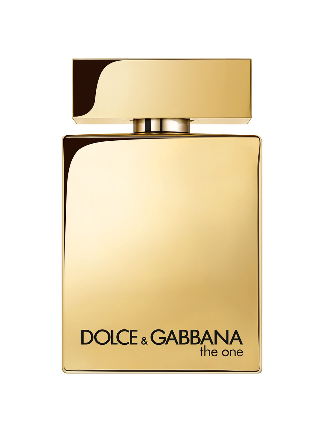 

Dolce & Gabbana Men The One Eau De Parfum - 50 ml, Gold