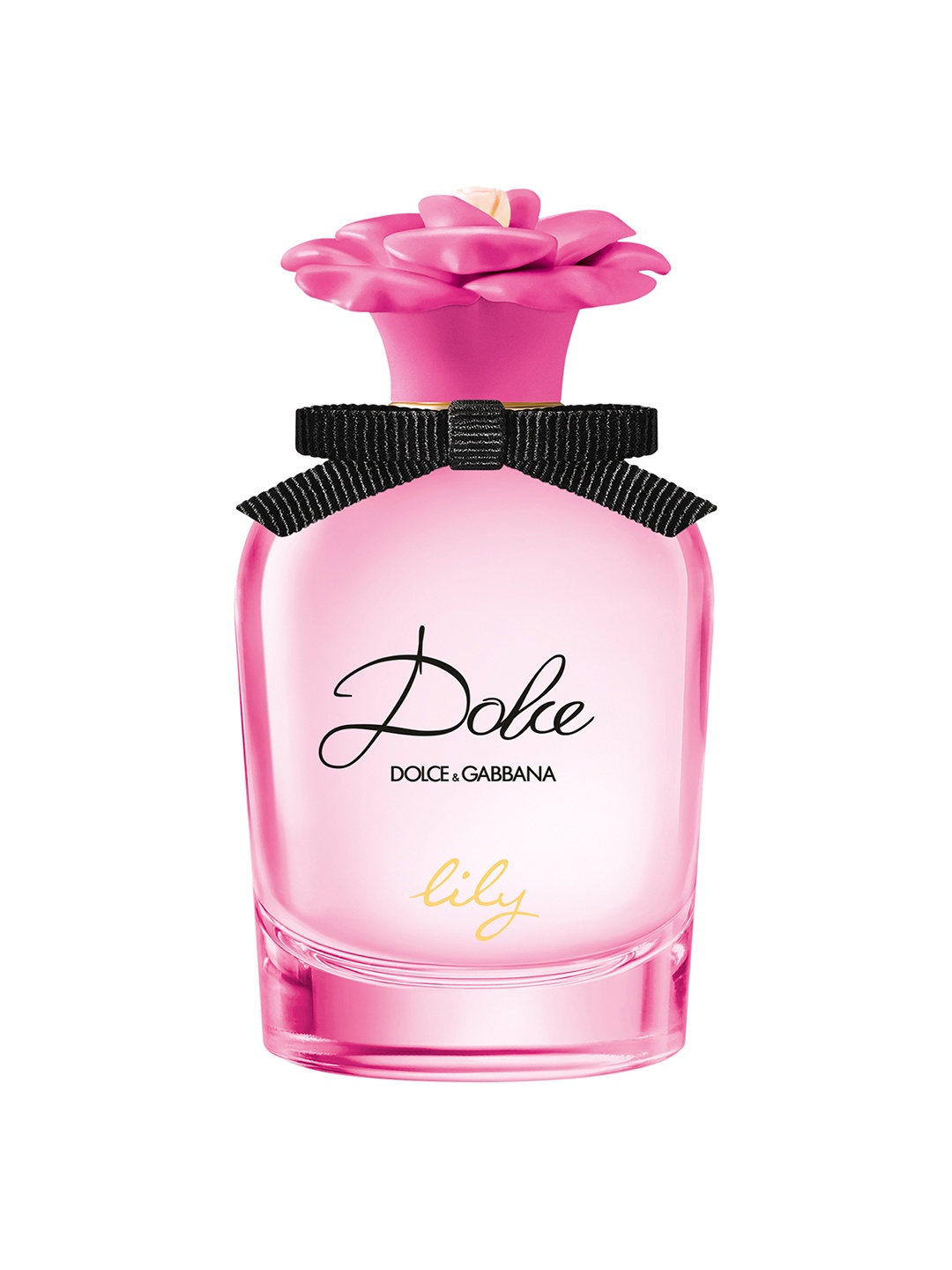 

Dolce & Gabbana Women Dolce Lily Eau De Toilette - 50 ml, Pink