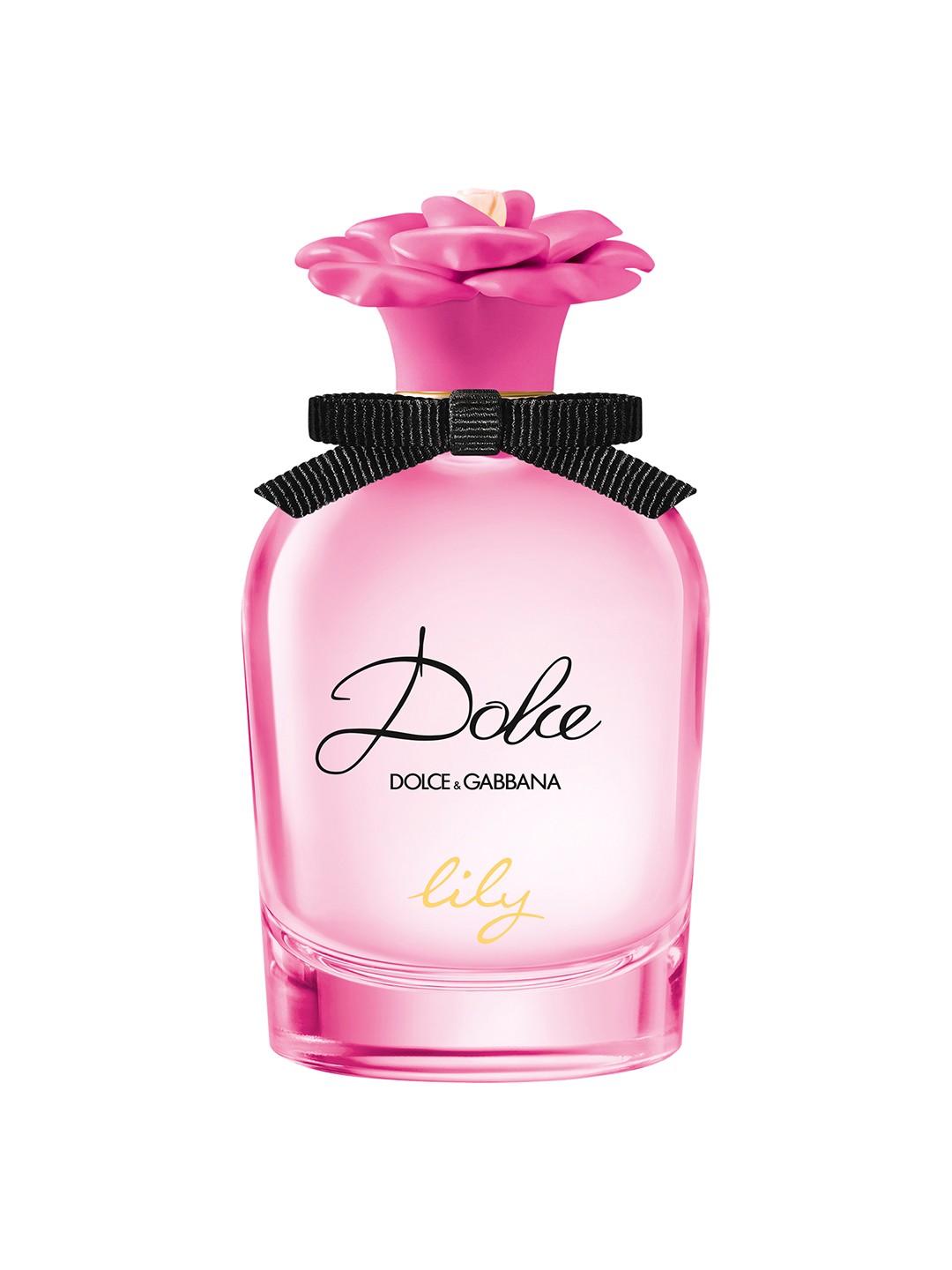 

Dolce & Gabbana Women Dolce Lily Eau De Toilette - 75 ml, Pink