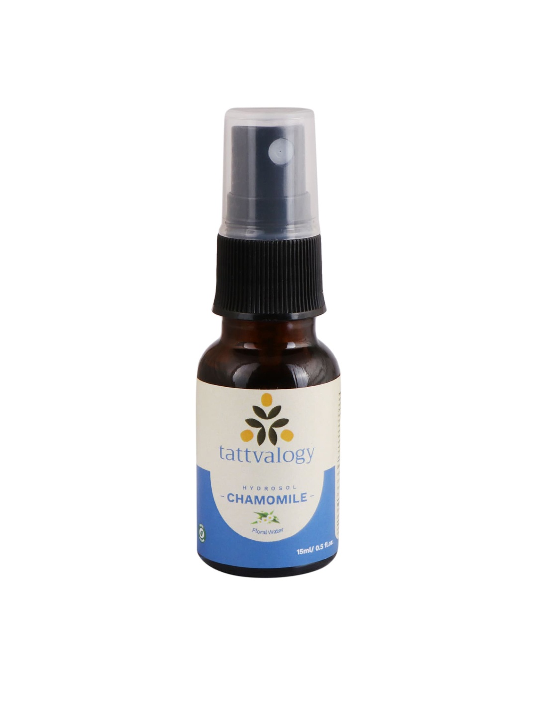 

Tattvalogy White Chamomile Calming Toner