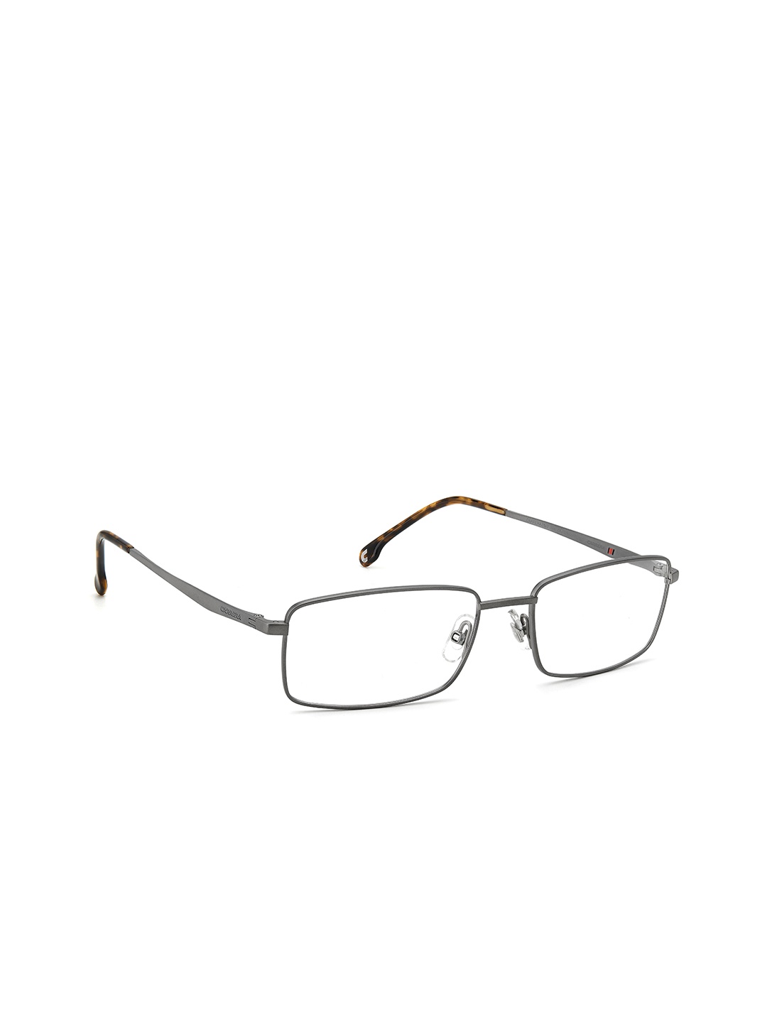 

Carrera Men Grey Full Rim Rectangle Frames