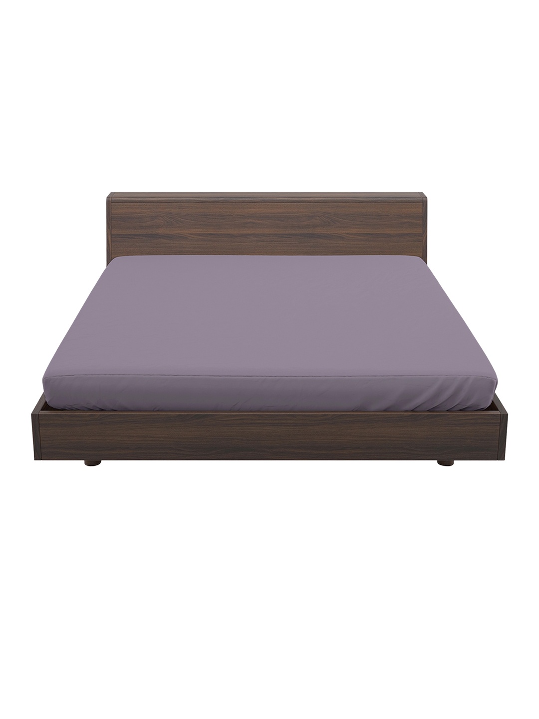 

LABHAM Grey King Size Terry Cotton Waterproof Mattress Protector