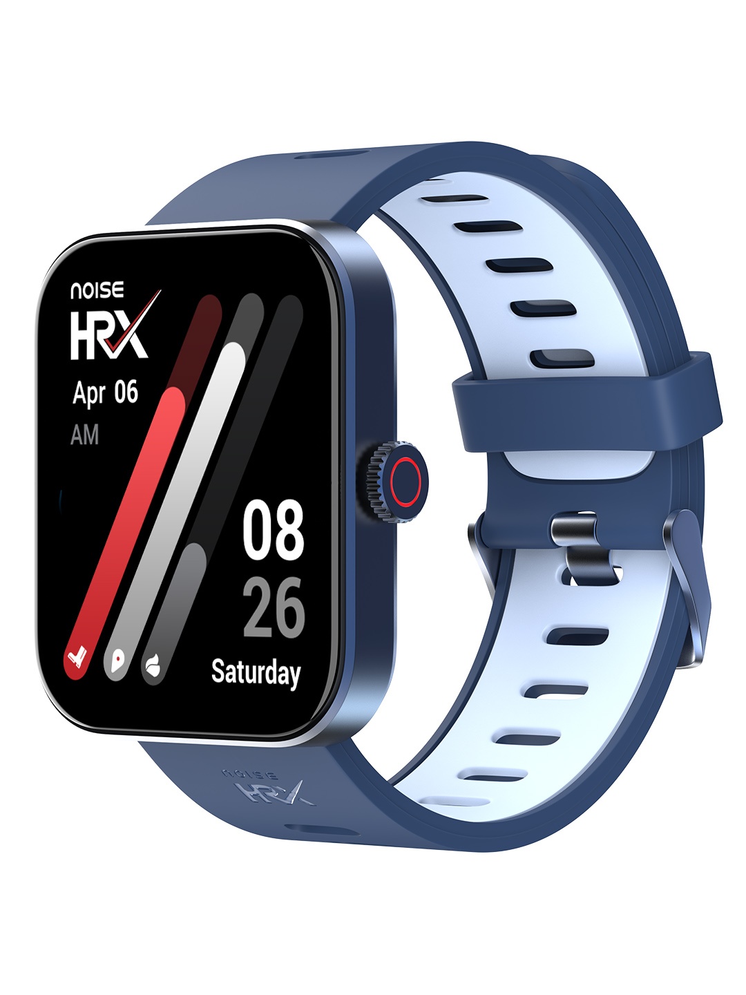 

NOISE X-Fit 2 Smartwatch - Blue
