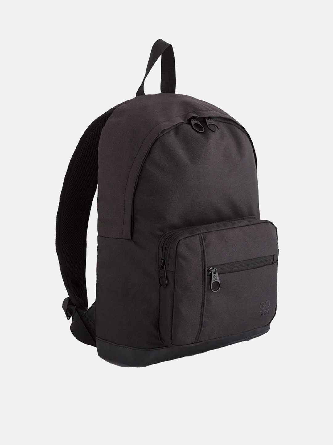 

CARPISA Men Black Backpack