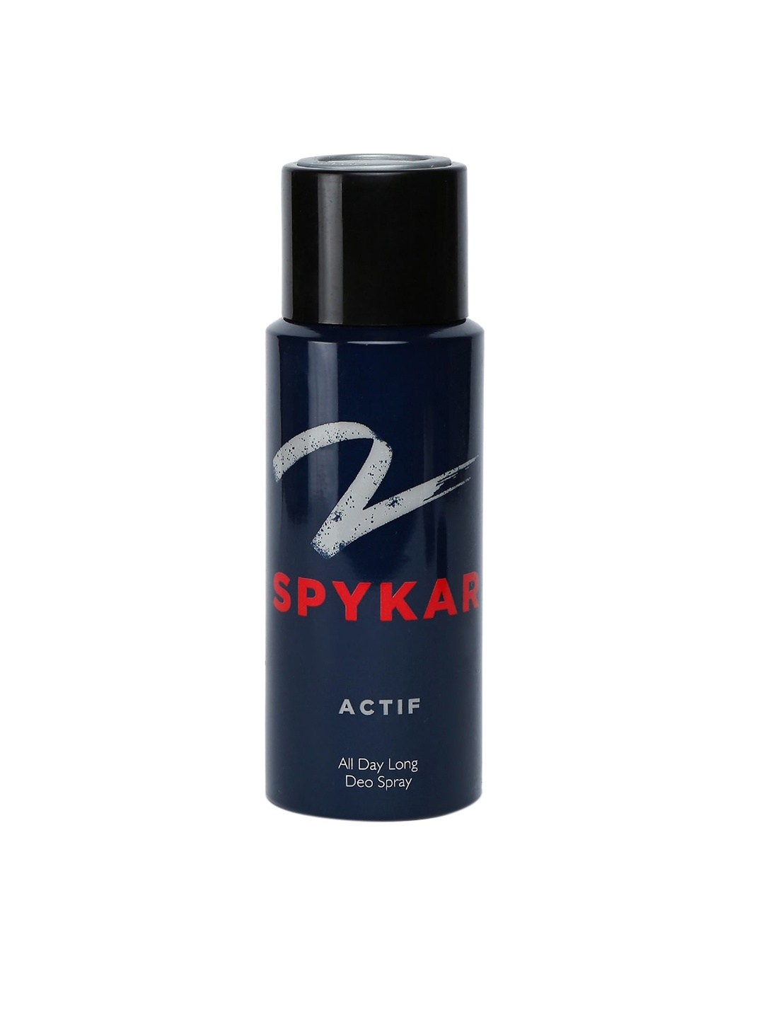 

SPYKAR Men Blue Actif All Day Long Deodorant Spray - 150 ML