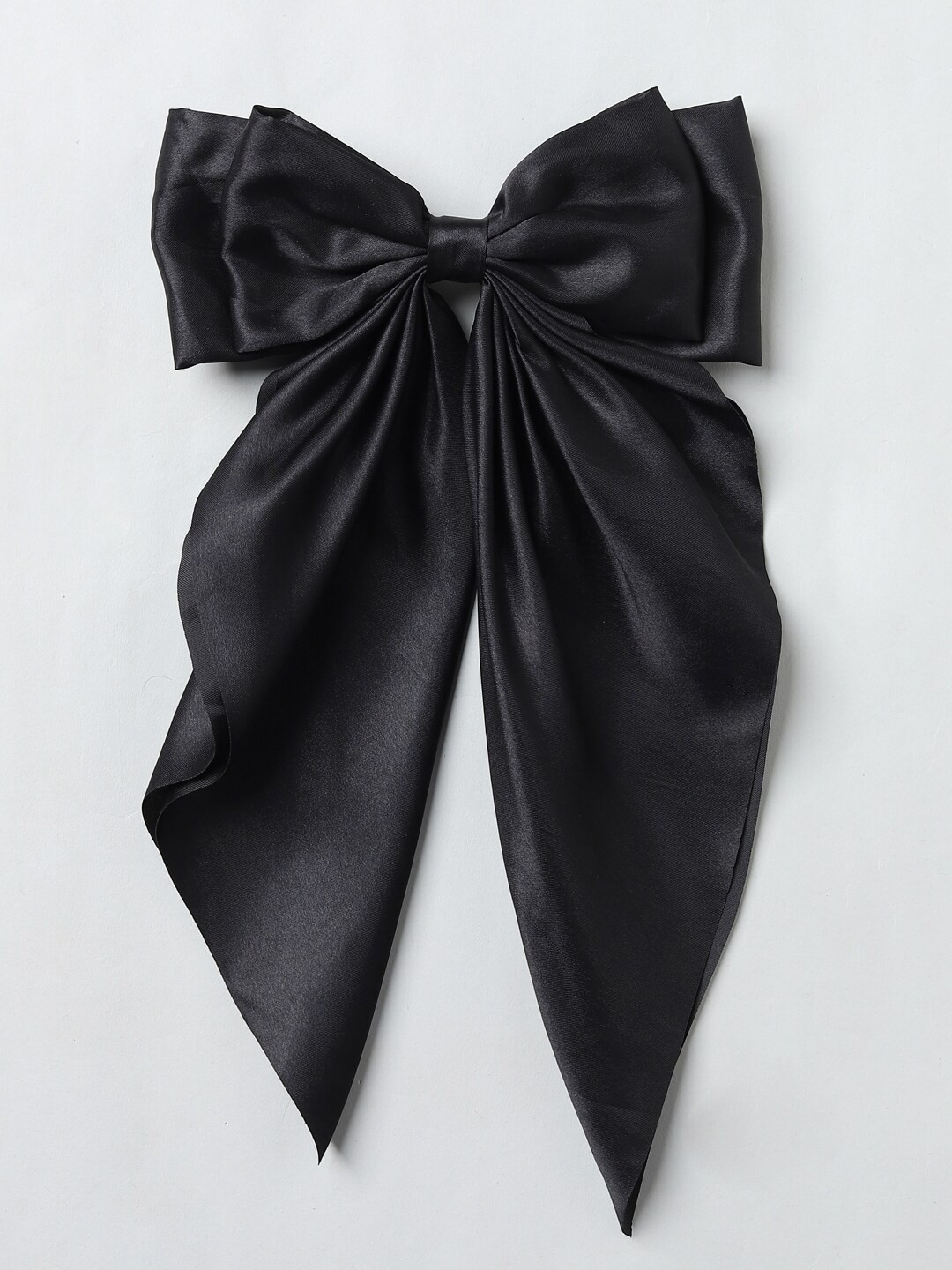 

ONLY Women Black Solid French Barrette