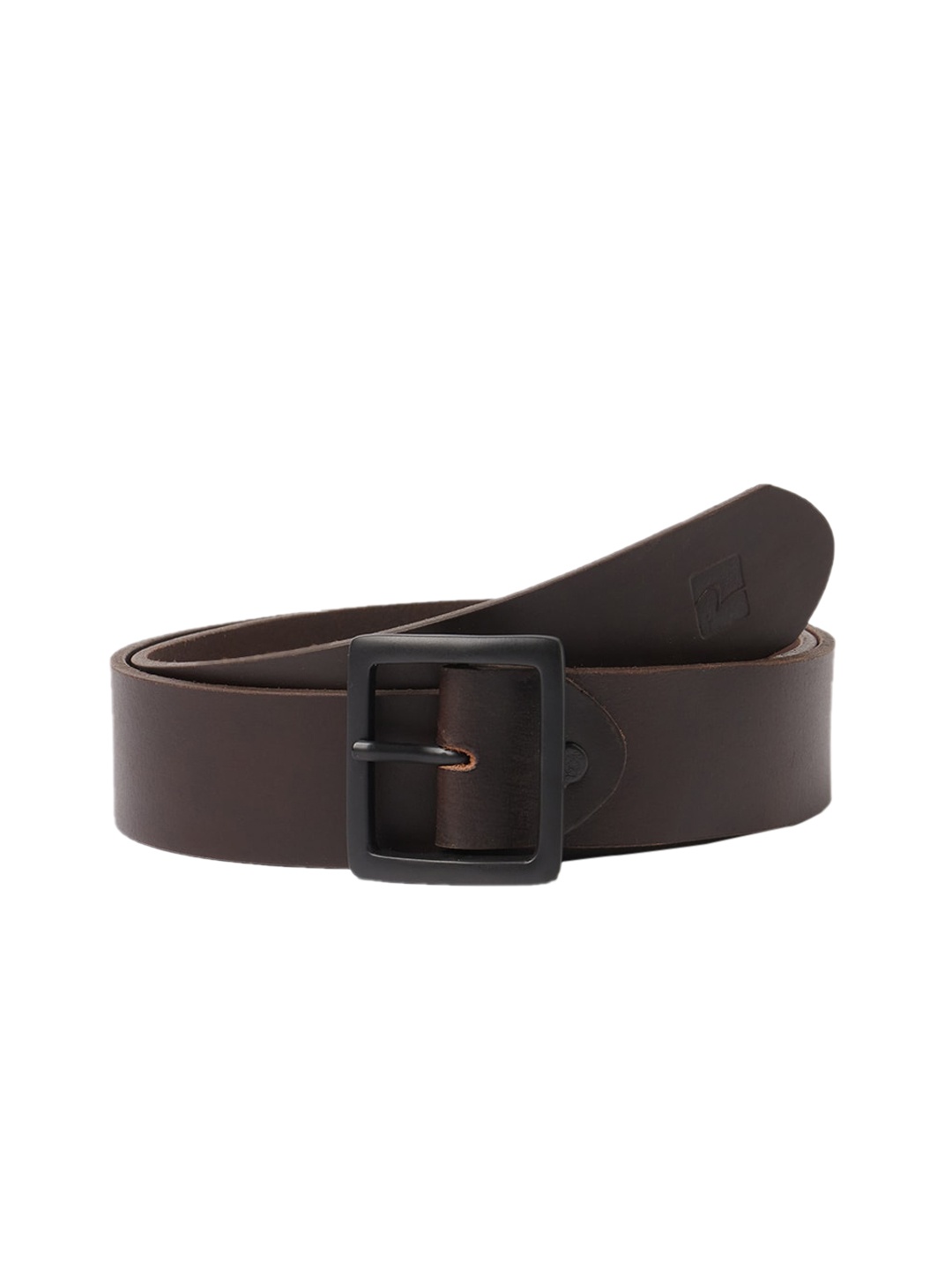 

SPYKAR Men Brown Belts