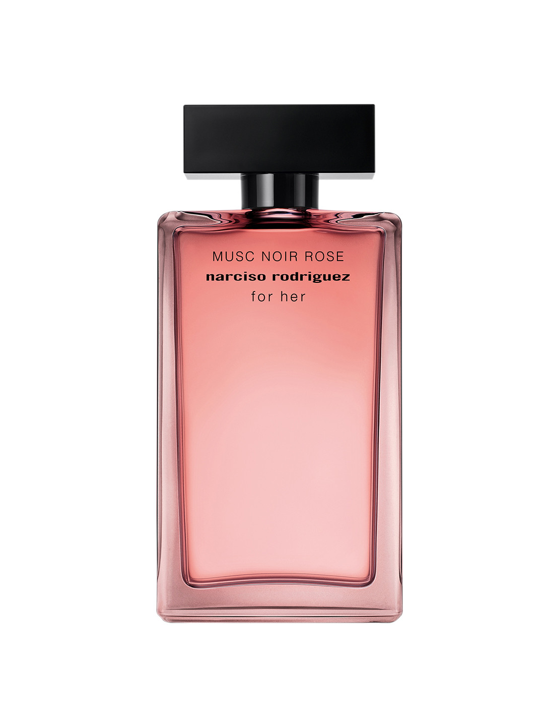 

Narciso Rodriguez Women For Her Musc Noir Rose Eau De Parfum 100ml, Pink