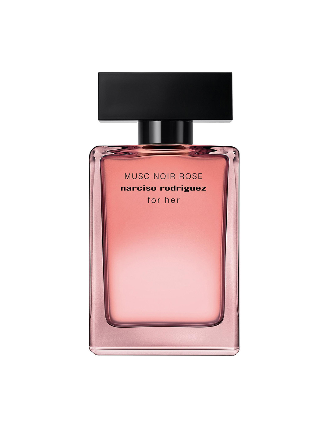 

Narciso Rodriguez Women For Her Musc Noir Rose Eau De Parfum 50 ml, Pink