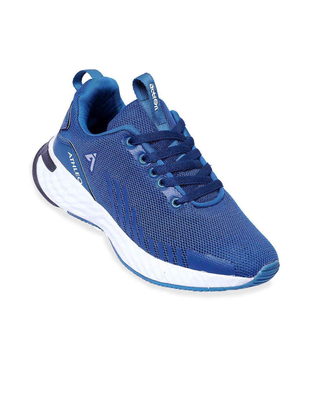 

Action Men Blue Mesh Running Air Max Shoes