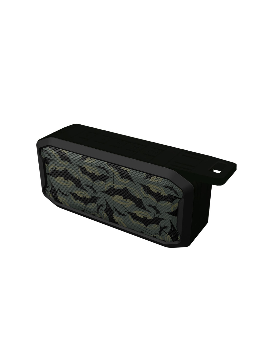

Roadster Black Batman Mashup Printed 5W Wireless Melody Bluetooth Speaker