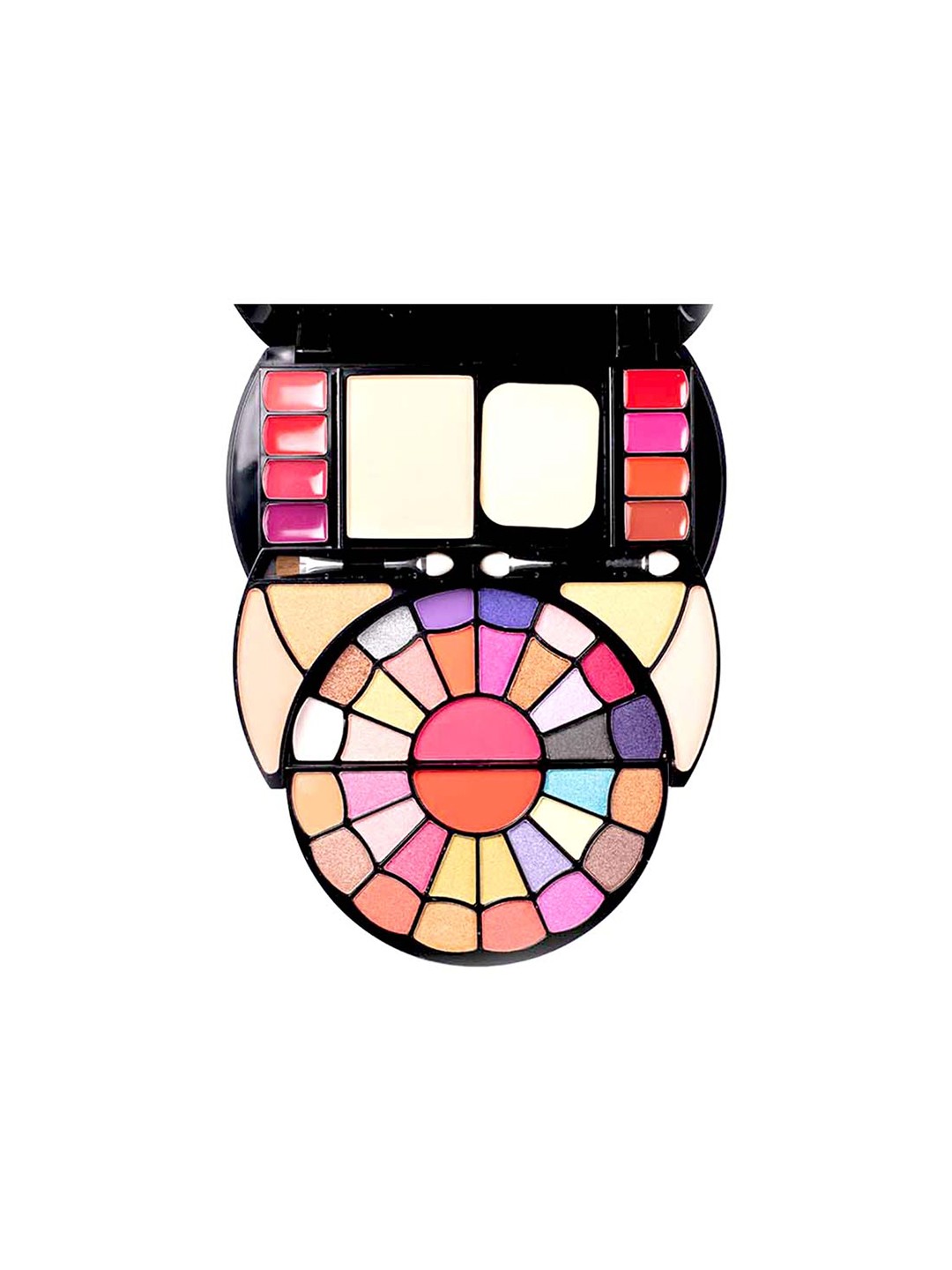 

SHRYOAN Women Glamours Eyeshadow Palette-72g, Multi