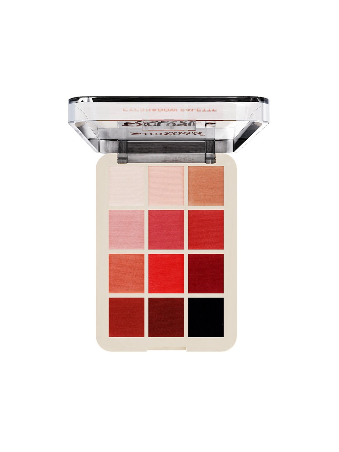 

SHRYOAN Women Makeup Eyeshadow Palette - SYES-024-SH01, Multi