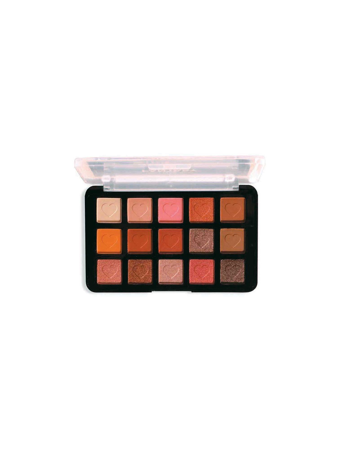 

SHRYOAN Fantasy Dream 15-Color Noble Eyeshadow Palette - Shade 01, Multi