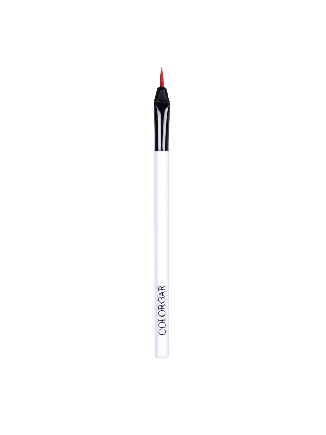 

Colorbar Fabline Eyeliner Brush ZACC024, White