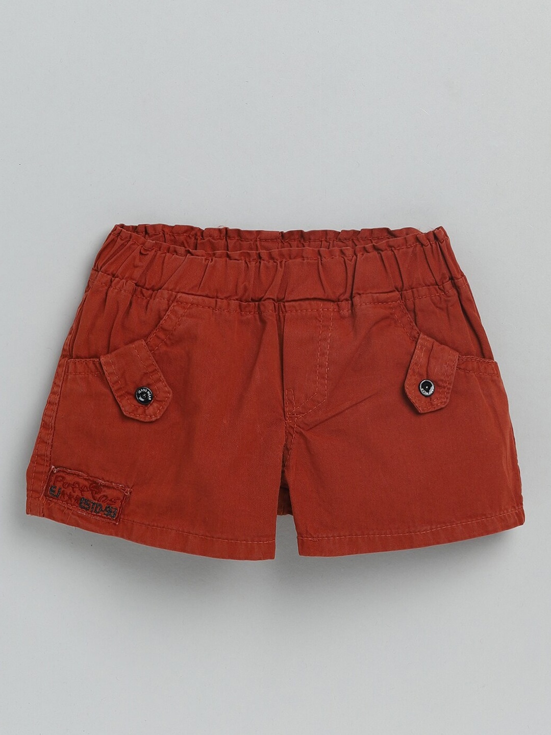 

Olio Kids Boys Rust Shorts
