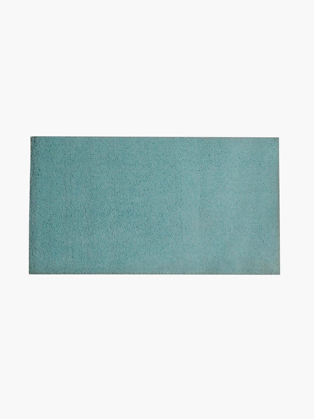 

Home Centre Blue Solid Floor Mats & Dhurries