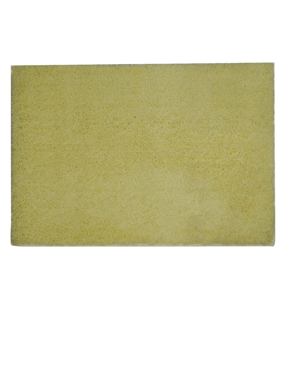 

Home Centre Green Corsica Solid Bath Mat