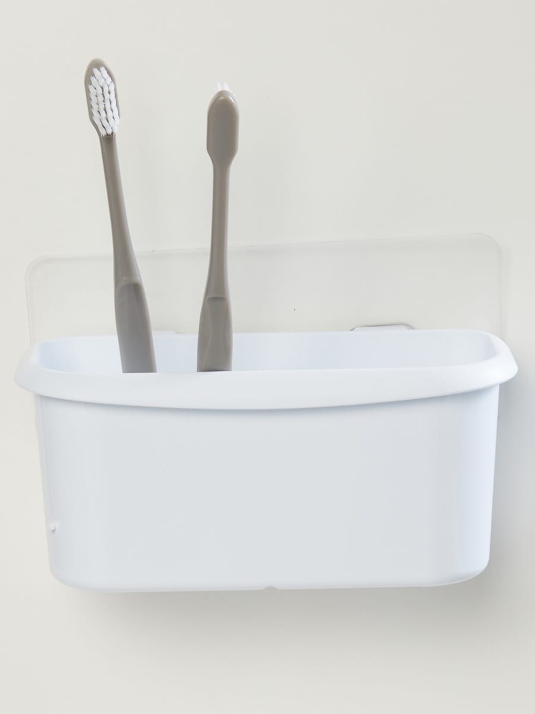 

Home Centre Unisex White Bathroom Accessories