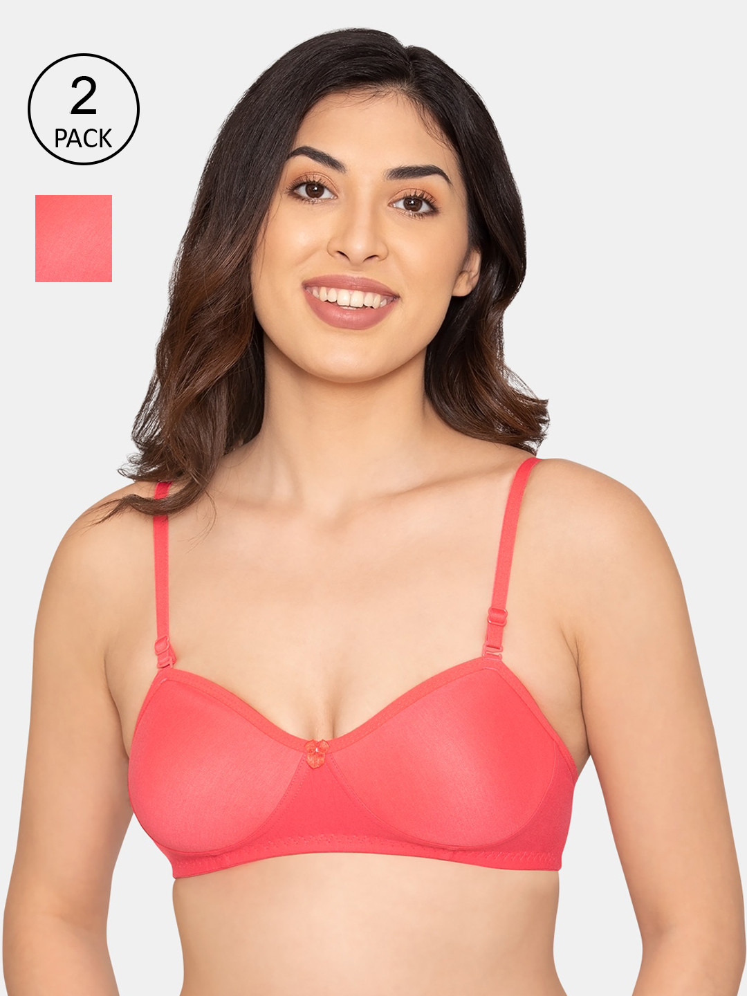 

K LINGERIE Women Assorted Bra