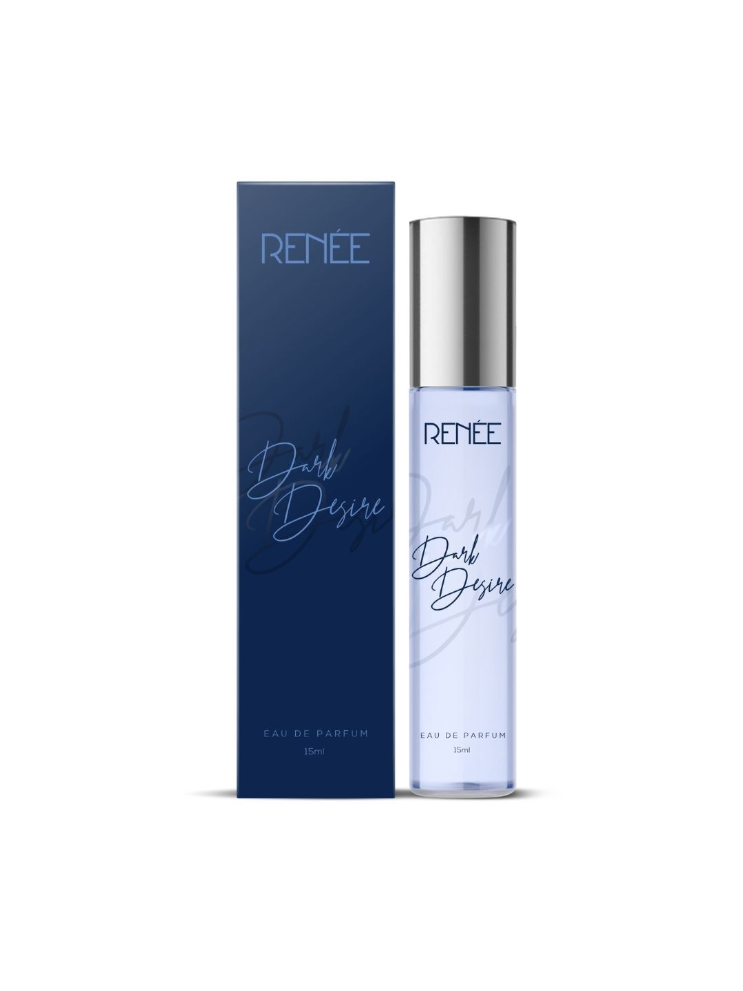 Myntra - Renee Women Long-Lasting Dark Desire Eau De Parfum – 15 ml Price