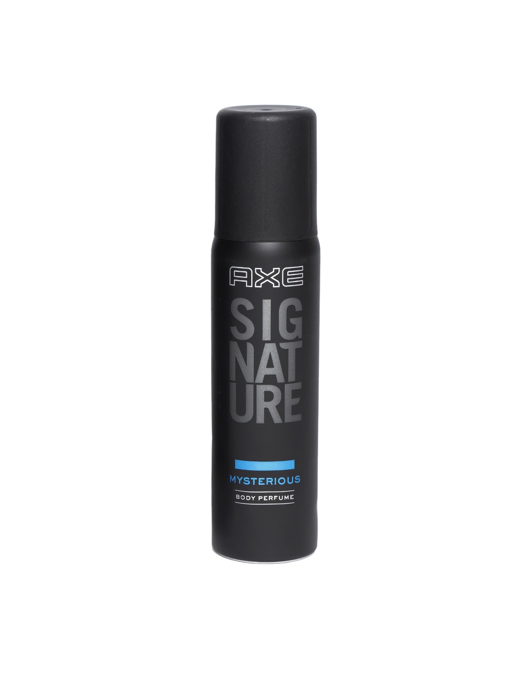 

AXE Men Signature Mysterious Body Perfume 122 ml, Black
