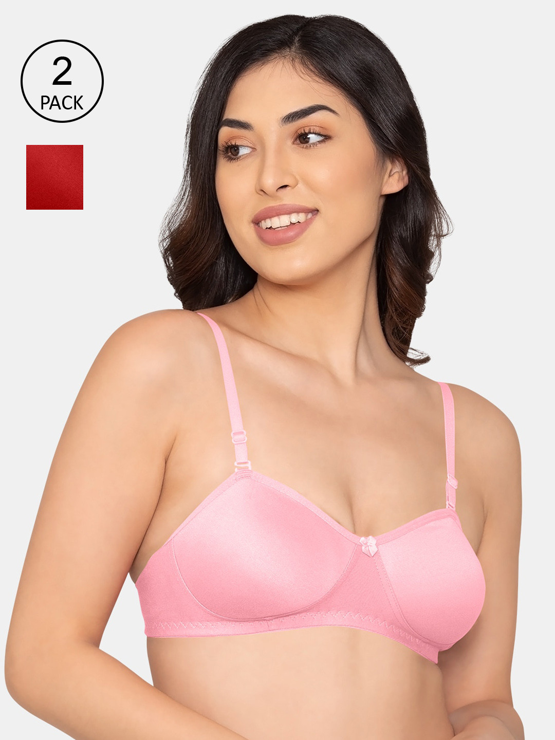 

K LINGERIE Women Assorted Bra