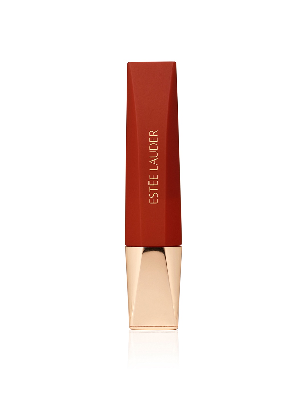 

Estee Lauder Pure Color Whipped Matte Lip Color with Moringa Butter 9 ml - Hot Shot, Red