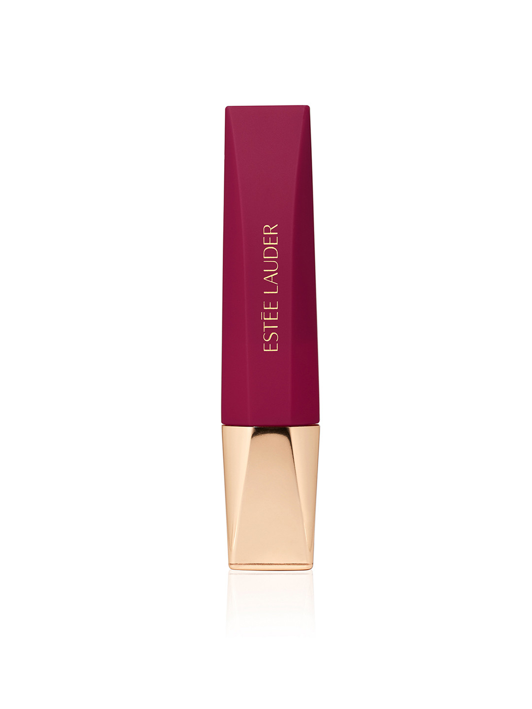 

Estee Lauder Pure Color Whipped Matte Lipstick with Moringa Butter 9ml - Social Whirl, Fuchsia