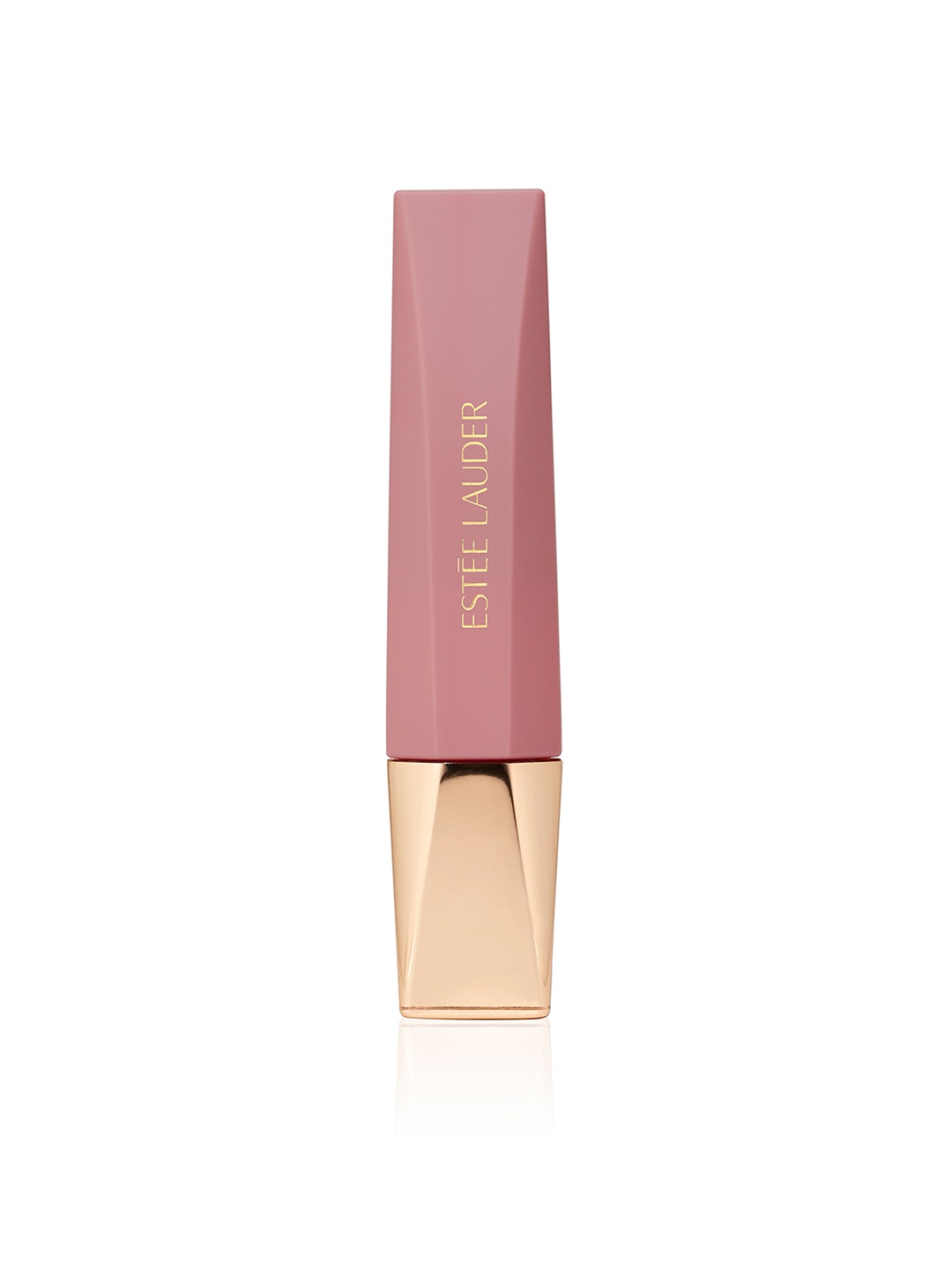 

Estee Lauder Pure Color Whipped Matte Lip Color with Moringa Butter 9 ml - Air Kiss, Pink