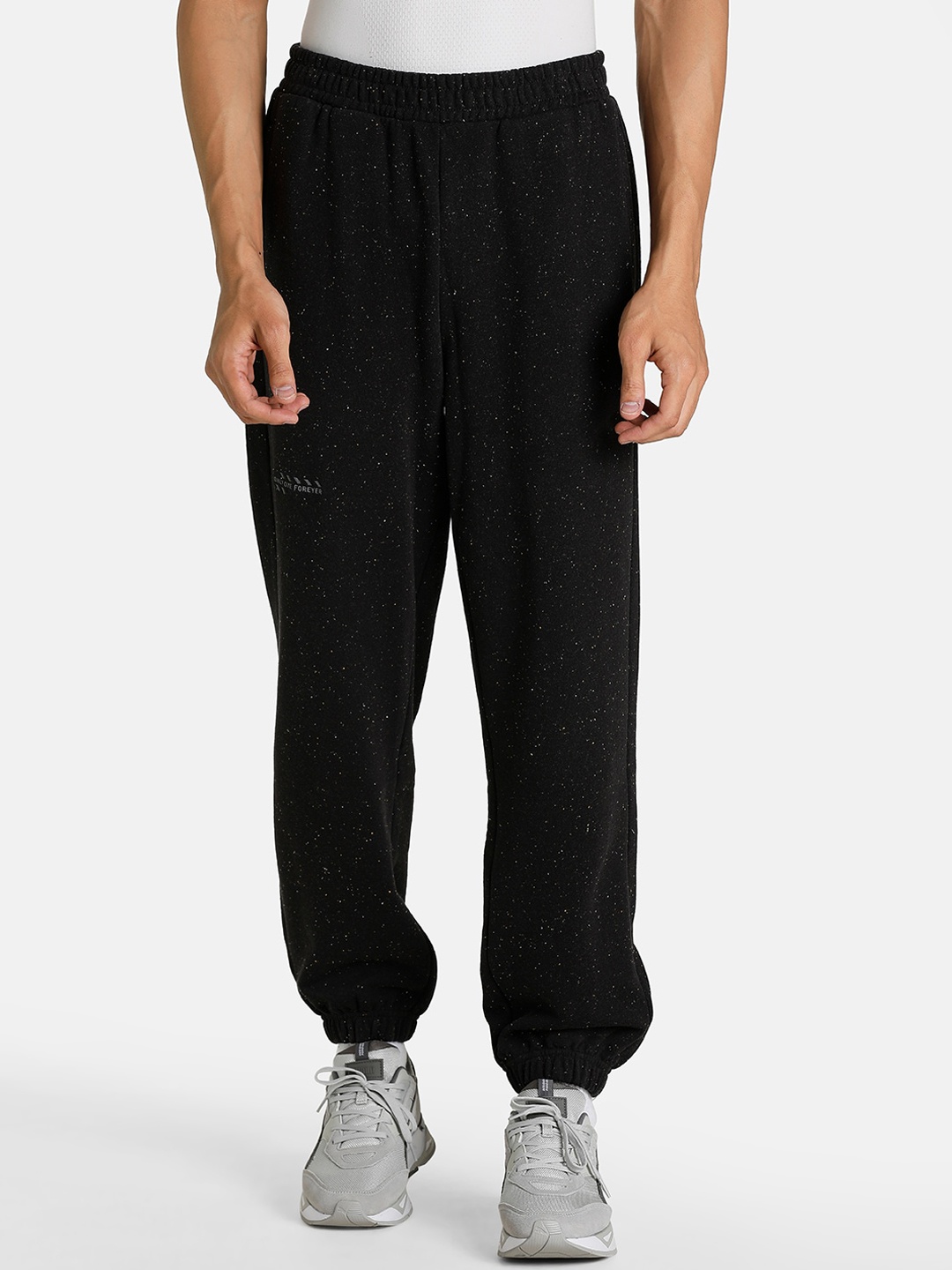 

Puma Men RE:Collection Relaxed Track Pants, Black