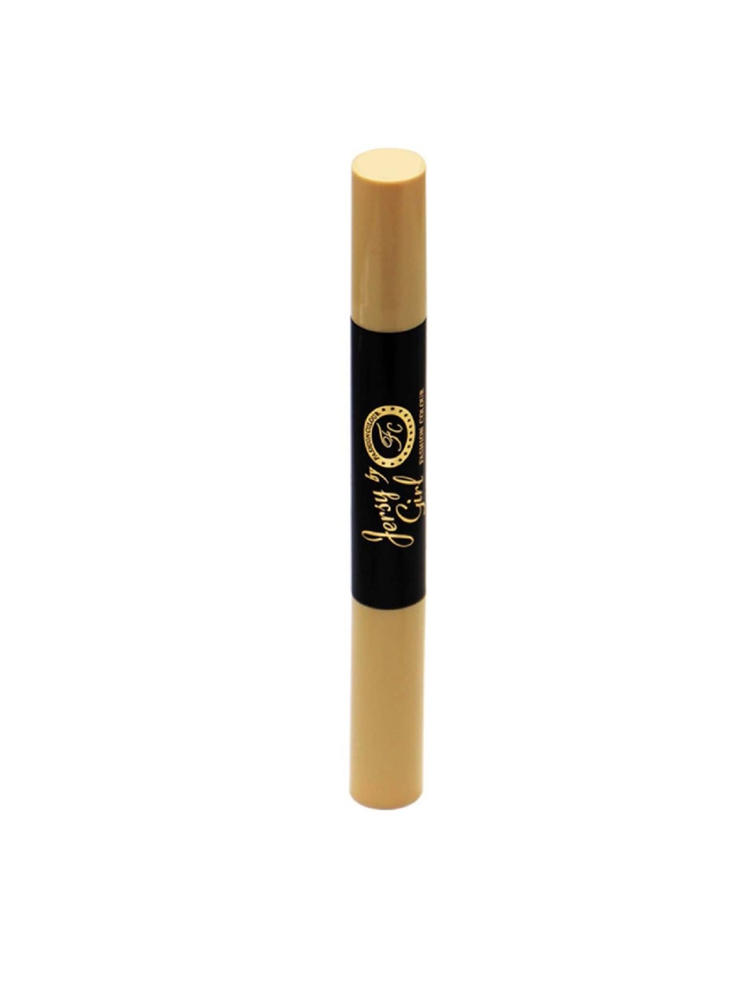 

Fashion Colour Jersy Girl 2-In-1 Precise Correction Concealer Stick 2.2 g - Shade 01, Nude