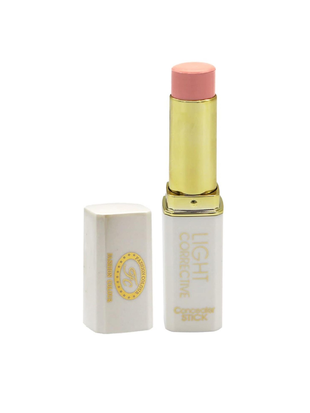 

Fashion Colour Light Corrective Concealer Stick 11 g - Shade 01, Nude