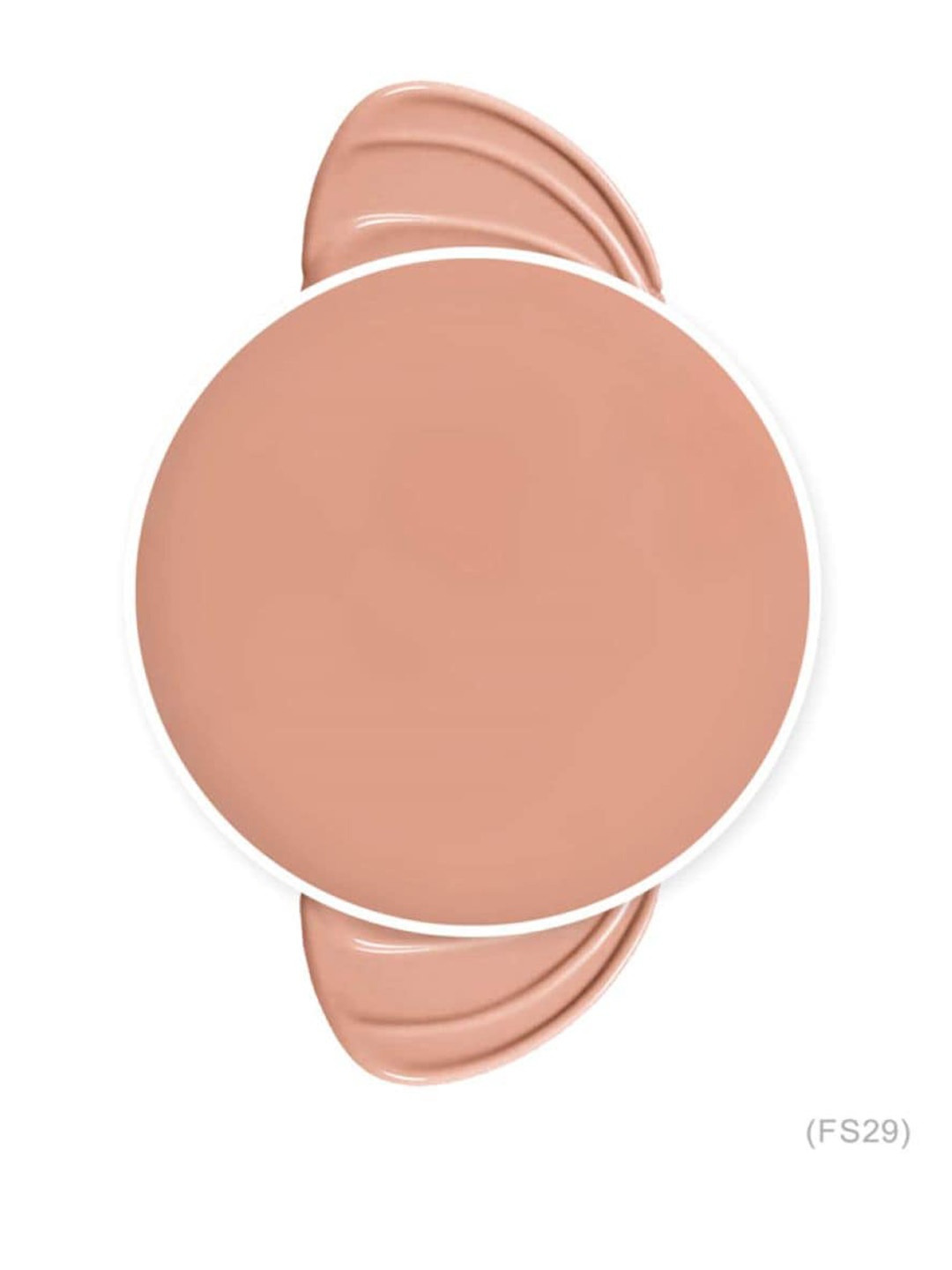 

Fashion Colour Professional Makeup Base Colour Correction Concealer 3.5 g - Shade FS29, Nude